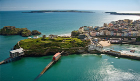 Activities and Attractions Pembrokeshire